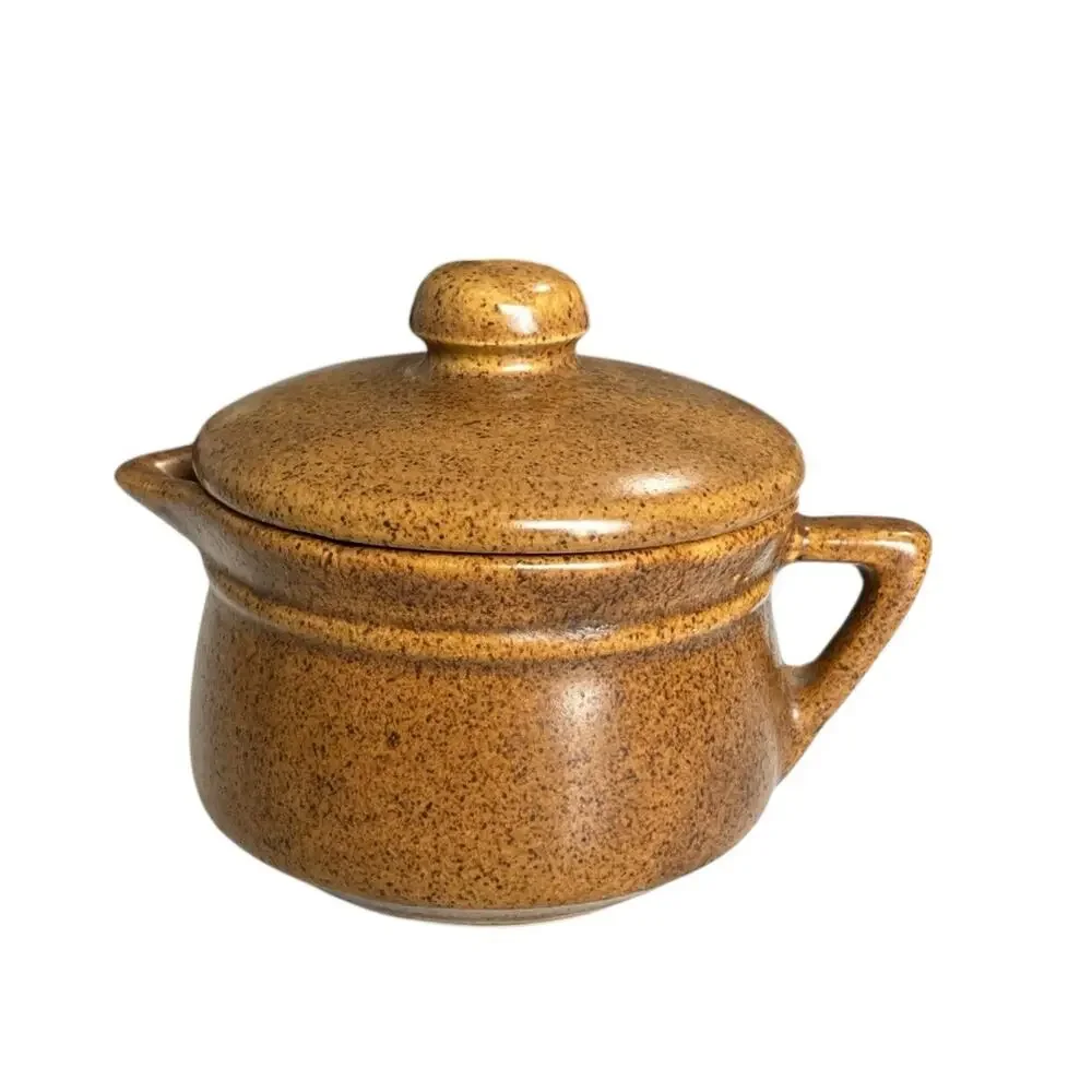 Monmouth pitcher pottery